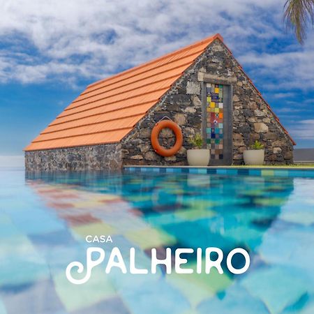 Casas Da Vereda Estreito Da Calheta Dış mekan fotoğraf