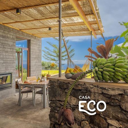 Casas Da Vereda Estreito Da Calheta Dış mekan fotoğraf