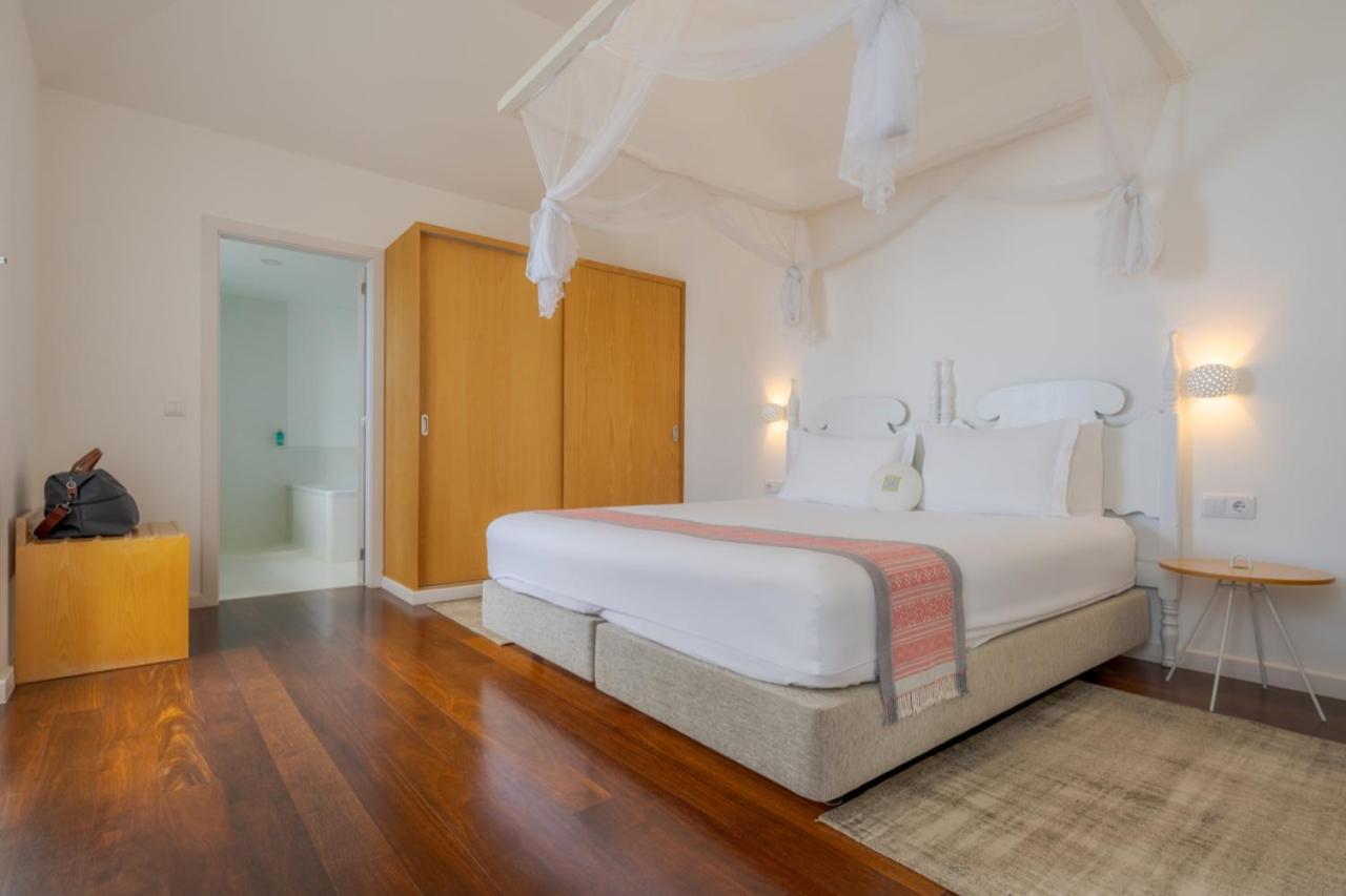 Casas Da Vereda Estreito Da Calheta Oda fotoğraf