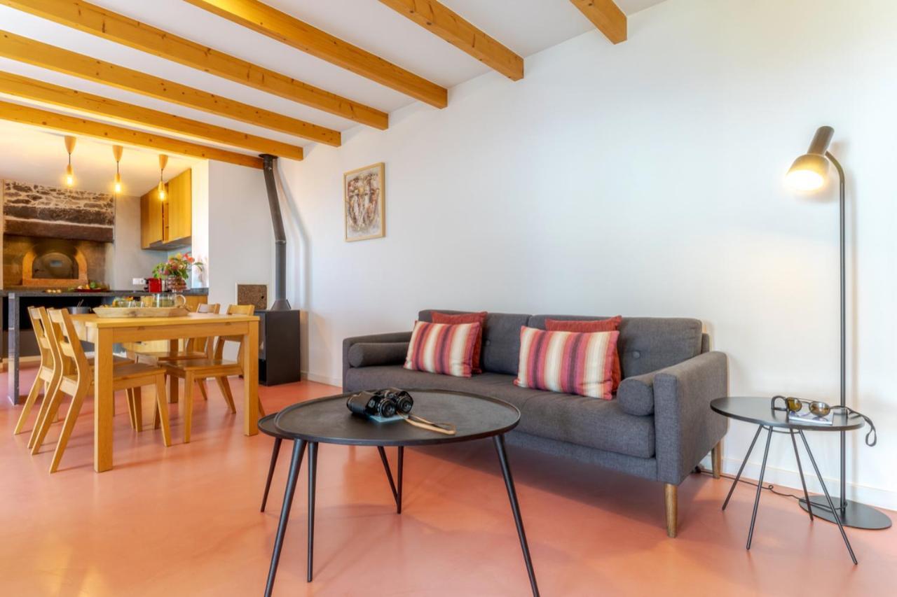 Casas Da Vereda Estreito Da Calheta Oda fotoğraf