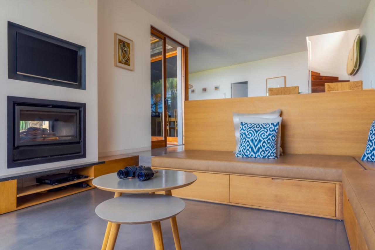 Casas Da Vereda Estreito Da Calheta Oda fotoğraf