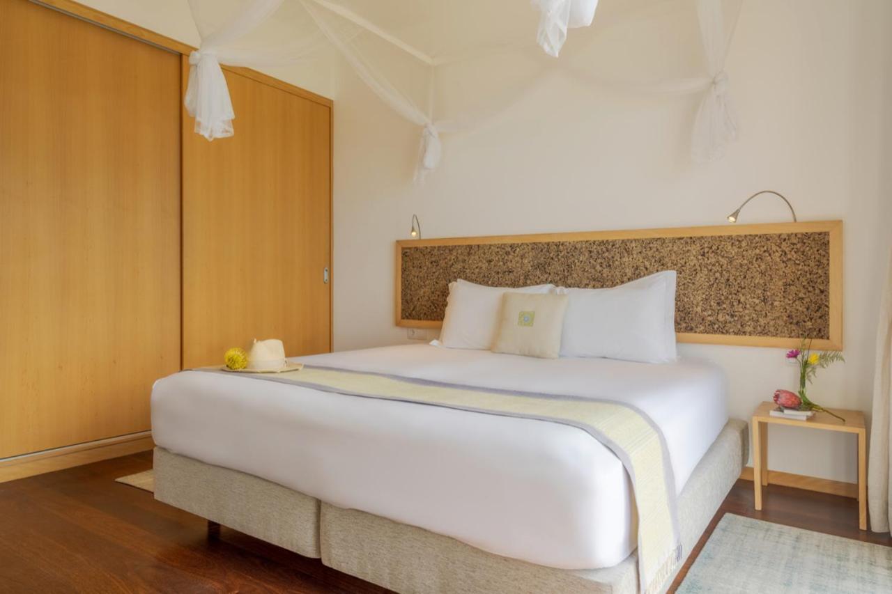 Casas Da Vereda Estreito Da Calheta Oda fotoğraf