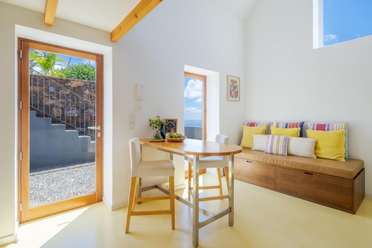 Casas Da Vereda Estreito Da Calheta Oda fotoğraf
