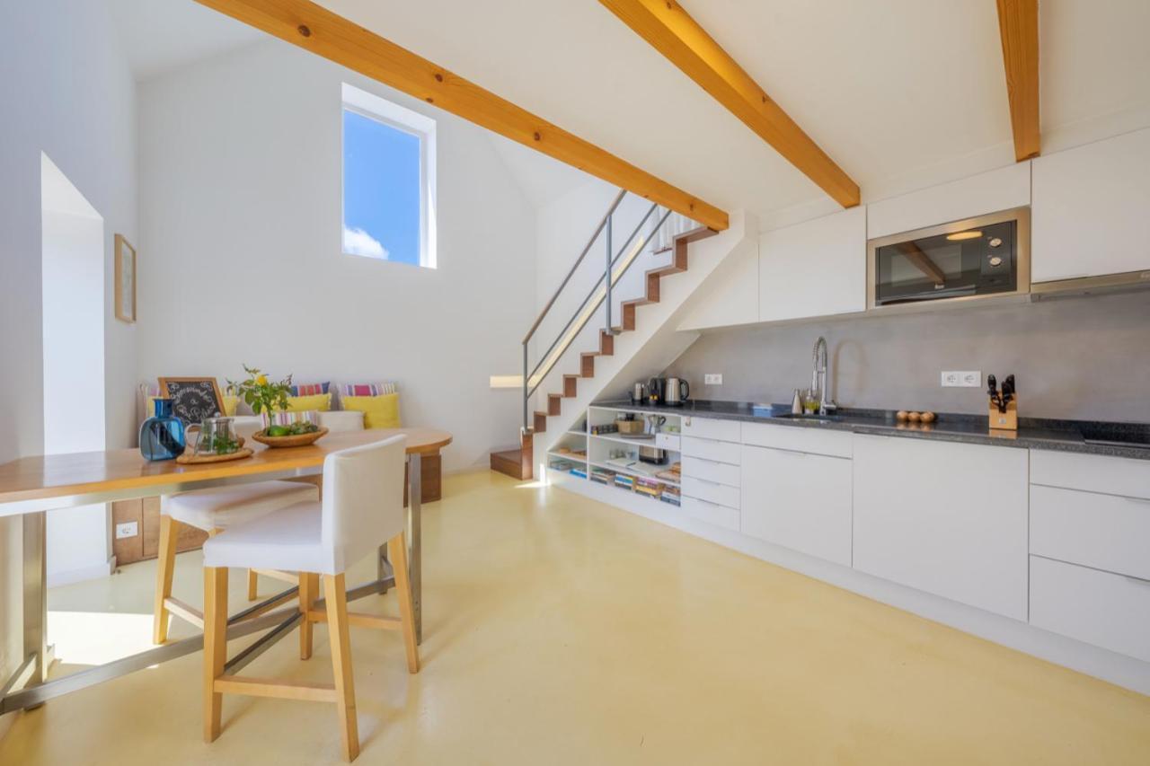 Casas Da Vereda Estreito Da Calheta Oda fotoğraf