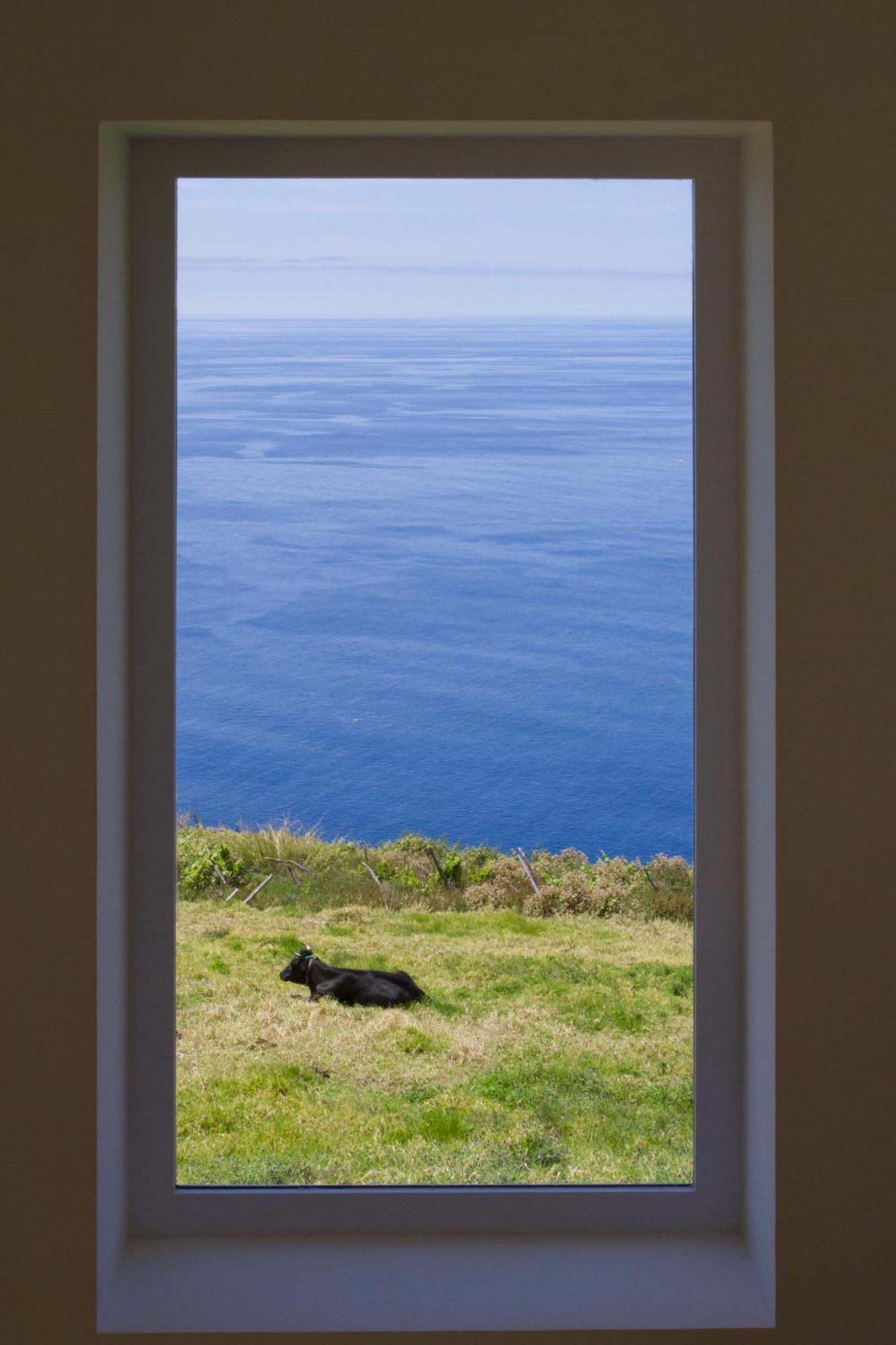 Casas Da Vereda Estreito Da Calheta Oda fotoğraf